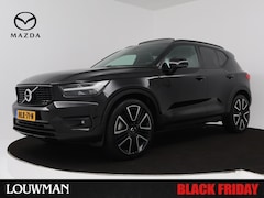 Volvo XC40 - 1.5 T5 Recharge Inscription Panoramadak | R-Design | PHEV | Lounge Pack