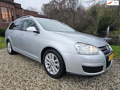 Volkswagen Golf Variant - 1.4 TSI Trendline AIRCO/cruise