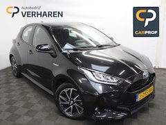 Toyota Yaris - 1.5 Hybrid First Edition CAMERA | CLIMATE | CARPLAY | ADAPCRUISE | DAB | LED | NAVI | LMV1