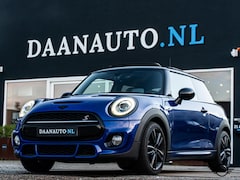 MINI Cooper S - 2.0 Pano Keyless HUD Leder