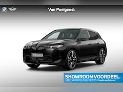 BMW iX - xDrive45 | M Sport Pro | Innovation Pack | Comfort Pack | Sky Lounge | Showroomvoordeel