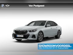 BMW i5 - Sedan eDrive40 M Sport Edition | M Sport Pro | Innovation Pack | Travel Pack | Comfort Pac