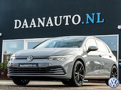 Volkswagen Golf - 1.0 eTSI Life Apple CP HUD Camera Stoelverw