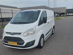 Ford Transit Custom - 270 2.2 TDCI L1H1 Trend