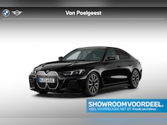 BMW i4 - eDrive35 M Sport Edition | Comfort Pack | Trekhaak | Showroomvoordeel