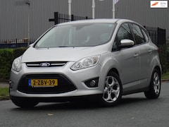 Ford C-Max - 1.6 Trend BJ2013 1-EIGENAAR CLIMA/CRUISE/NW APK