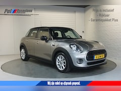 MINI Cooper - 1.5 Automaat | Carplay | Dealerauto | Eerste Eigenaar