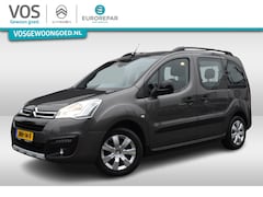 Citroën Berlingo - PureTech 110 XTR Navigatie | Airco | Trekhaak | Parkeerhulp | Hele nette auto |