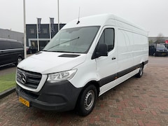 Mercedes-Benz Sprinter - 316 2.2 CDI L3H2 EURO6 Camera Airco Cruise