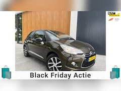 Citroën DS3 - 1.2 VTi SO CHIC + BJ013 (( EXPORT ))