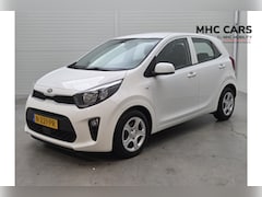 Kia Picanto - 1.0 DPi ComfortLine | Cruise | Airco | DAB |