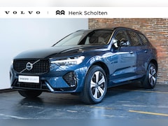 Volvo XC60 - T6 Plug-in hybrid AWD Plus Dark | Adaptive cruise control | 360° parkeercamera | BLIS | We