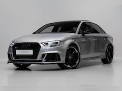 Audi RS3 - 2.5 TFSI quattro B&O Keyless Pano Schaalstoel ACC