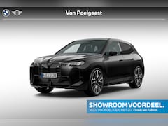 BMW iX - xDrive M70 | Comfort Pack | Innovation Pack | Trekhaak | Showroomvoordeel