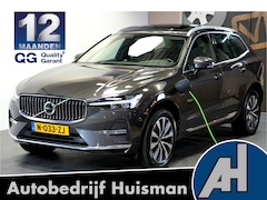 Volvo XC60 - 2.0 T6 AWD Long Range 293kW/399pk Aut8 Recharge Plus Bright BOWERS&WILKINS + PANORAMADAK +