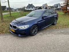 BMW 5-serie Touring - 520i High Executive Edition