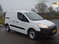 Citroën Berlingo - 1.6 BlueHDI 75 Comfort