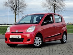 Daihatsu Cuore - 1.0 Clever