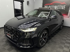 Audi RSQ8 - 4.0 TFSI quattro Dynamic