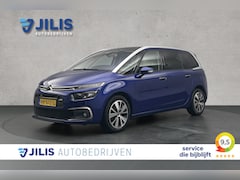 Citroën Grand C4 Picasso - 1.2 PureTech Feel | Camera | Trekhaak | Cruise control | Apple Carplay