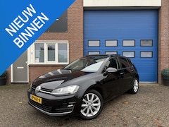 Volkswagen Golf - 1.4 TSI ACT Highline | Led | Pano | Clima | Stoelverw. |