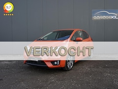 Honda Jazz - 1.3 i-VTEC Elegance Orig. NL / Dealeronderh / 16 inch / Navi / Stoelverw / Climate / PDC /