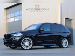 BMW X5 - M50d 381 PK / Grijs kenteken / Camera / HUD / Harman Kardon / Elek. trekhaak