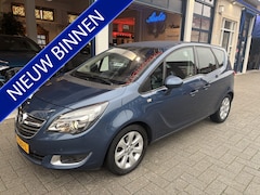 Opel Meriva - 1.4 Turbo Blitz APK 10-2026 MET NAP