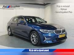 BMW 3-serie Touring - 318i Automaat | Laser LED | Live cockpit | Carplay
