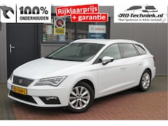 SEAT Leon ST - 1.0 116pk DSG EcoTSI Style Business Intense Keyless, LED, Navi , Full-link , PDC voor & ac