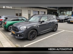 MINI Countryman - 2.0 Cooper S Chili | Panoramadak | Comfort Access | Stoelverwarming | Parkeersensoren voor