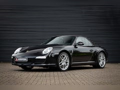 Porsche 911 Cabrio - 3.6 Carrera SCHERPE MEENEEMPRIJS