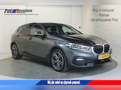 BMW 1-serie - 118i Sport-line | Sportinter | DAB+ | Automaat | Carplay