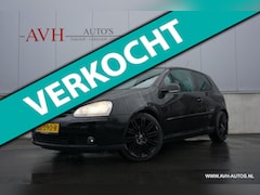 Volkswagen Golf - 1.4 Trendline