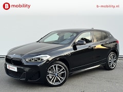 BMW X2 - xDrive25e High Executive M-Sport Achteruitrijcamera | DAB | Driving Assist. | Comfort Acce