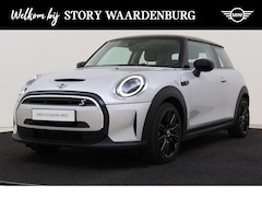 MINI Mini-Electric - Classic / Sportstoelen / Achteruitrijcamera / Comfort Access / Stuurverwarming / LED / Sto