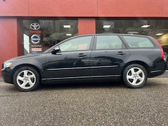 Volvo V50 - 2.0 Limited Edition | LEER | TREKHAAK | NAV