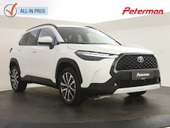 Toyota Corolla Cross - Hybrid 140 Style | Stuur en Stoelverwarming | Blindspot | PDC V+