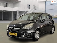 Opel Meriva - 1.4 Turbo Design Edition / NL PRIJS 4999
