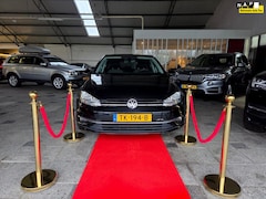 Volkswagen Golf - 7.5 1.6 TDI HIGHLINE BLACK 175091KM 2018