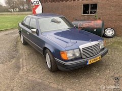 Mercedes-Benz 300-serie - 200-500 300 E