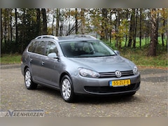 Volkswagen Golf Variant - 1.2 TSI Comfort Executive Line BlueMotion | 2013 | Navi | Cruise |