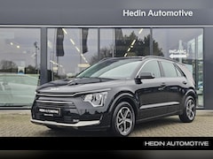 Kia Niro - 1.6 GDi Hybrid DynamicLine | Navigatie | Camera | Adapt. Cruise Control | Climate Control