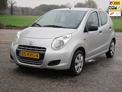 Suzuki Alto - 1.0 Comfort