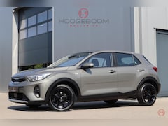 Kia Stonic - 1.0 T-GDi MHEV / Airco / Cruise / CarPlay / 4-seizoenen band / Zeer mooie auto