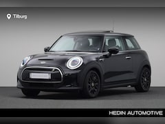 MINI Mini-Electric - Essential 33 kWh | Panoramadak | Achteruitrijcamera | Harman Kardon | Stoelverwarming | Co