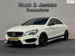 Mercedes-Benz CLA-Klasse - 250 Edition 1 Panoramadak Harman Kardon