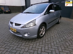 Mitsubishi Grandis - 2.4-16V Intense 7 persoons