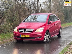 Mercedes-Benz B-klasse - 170 | Airco + Cruise Nu € 1.450,