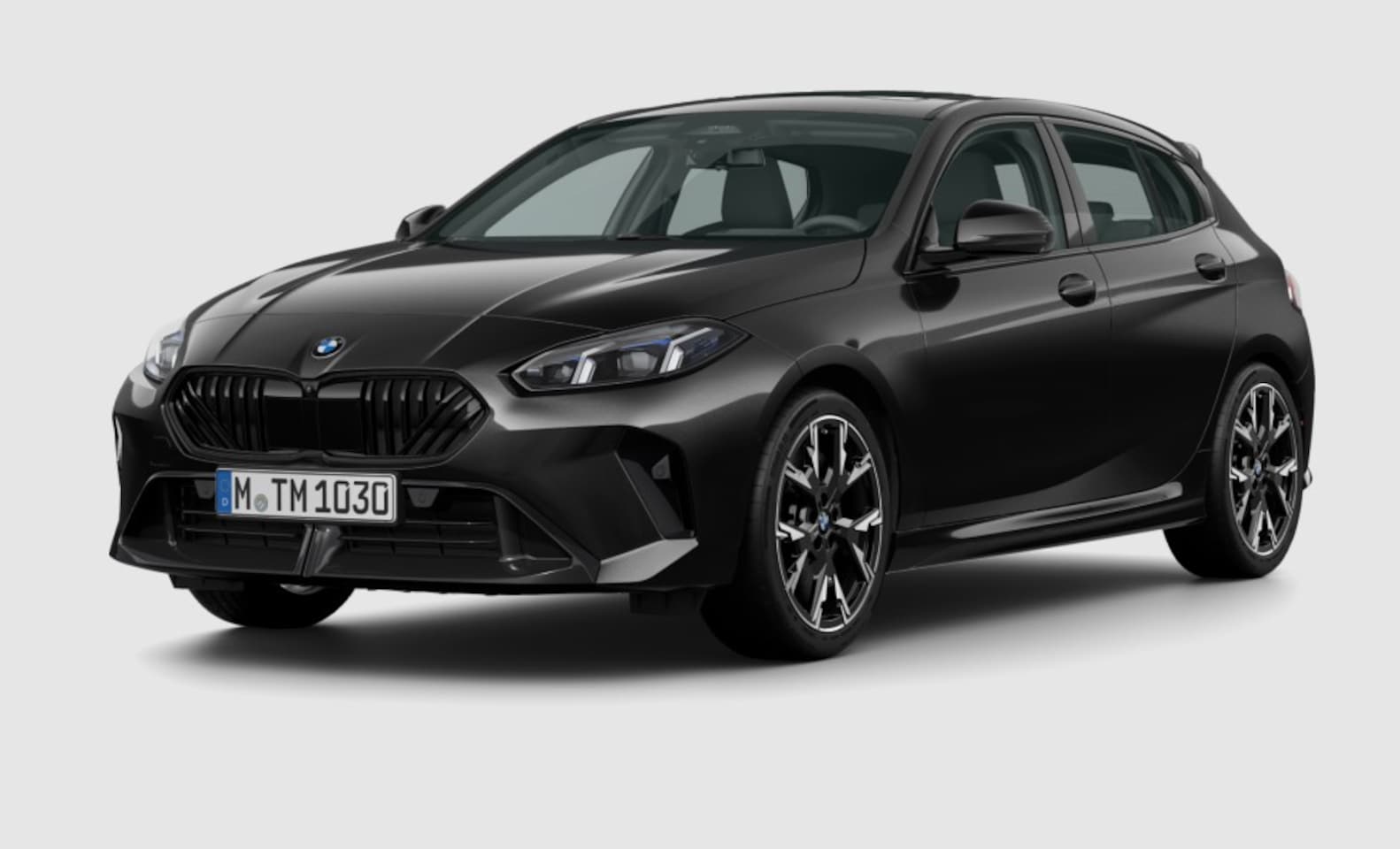 BMW 1-serie - 120 120 - AutoWereld.nl